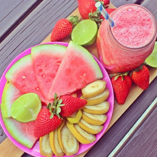 Image Of Healthy Snacks
 healthy snacks on Tumblr