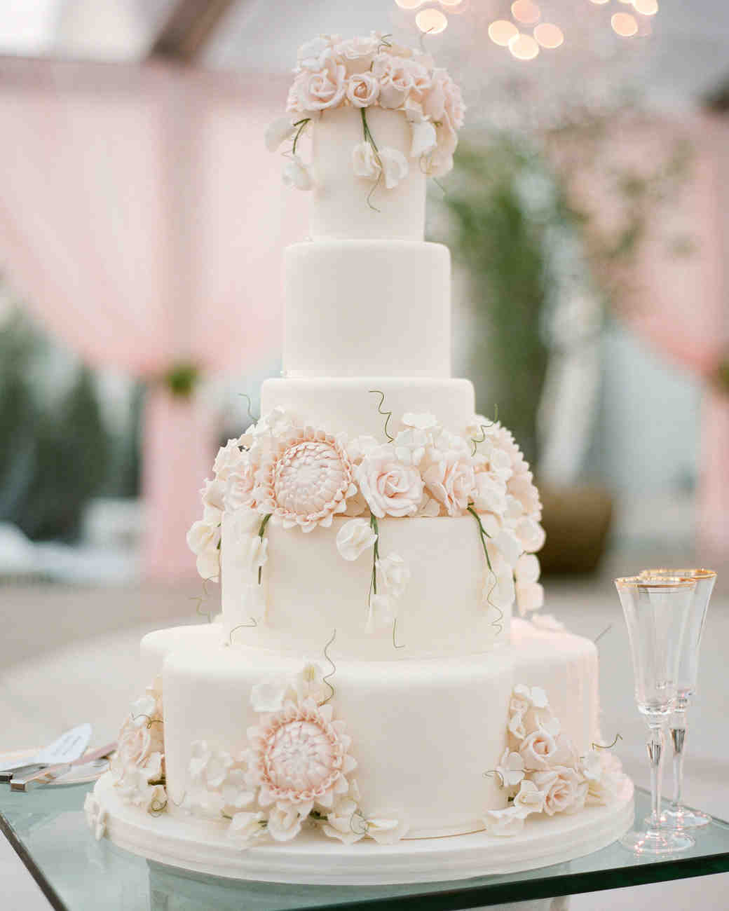 Images Of Wedding Cakes
 7 Delicious Vegan Wedding Cakes