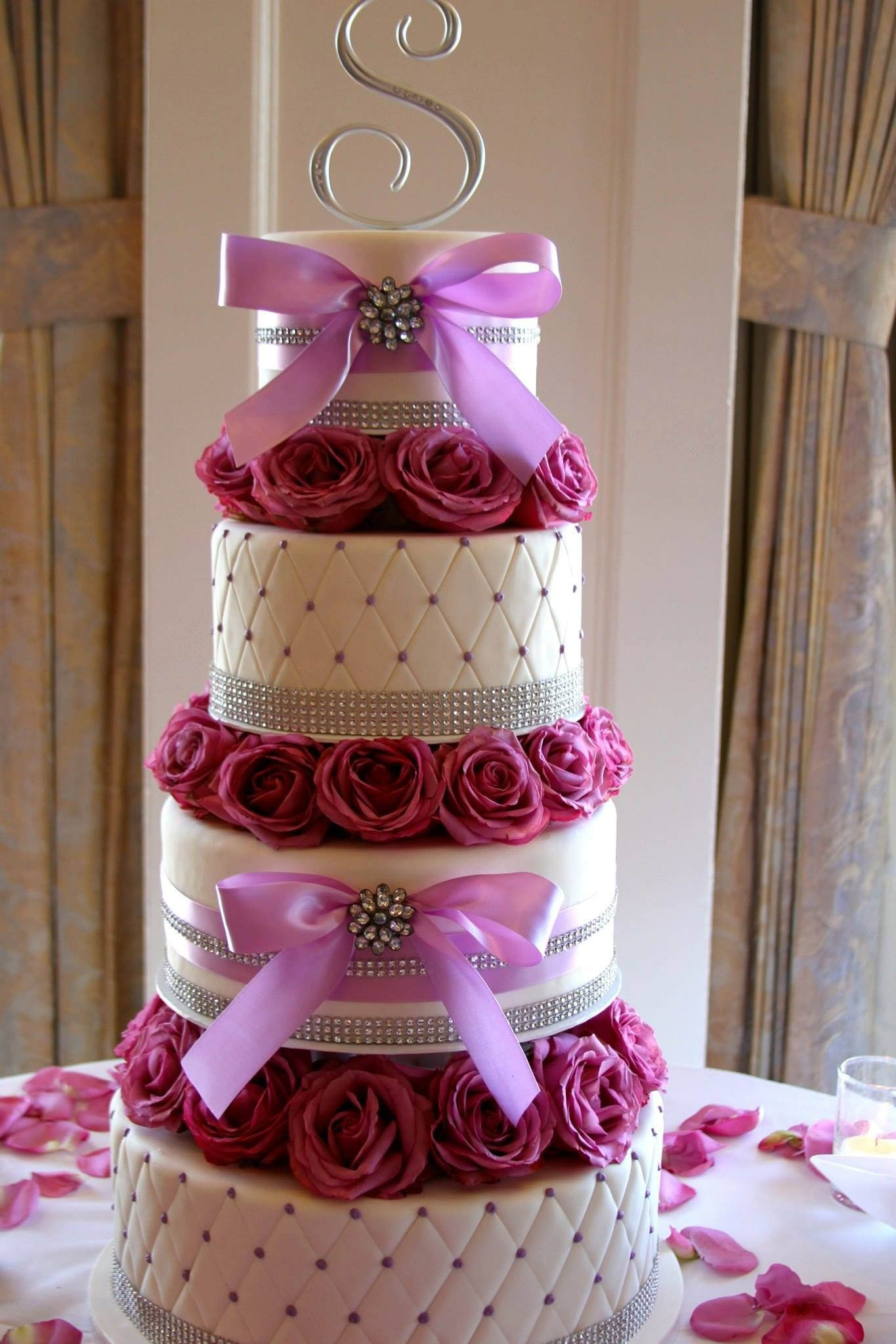 Images Of Wedding Cakes
 Wedding Cakes