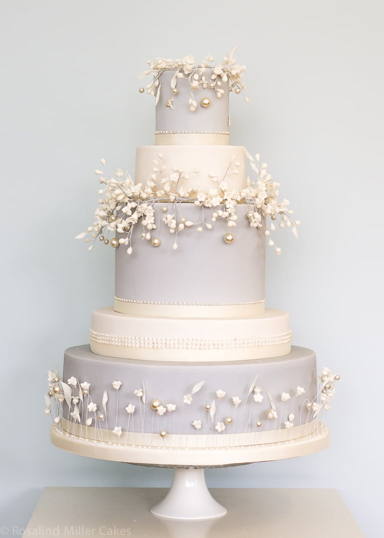 Images Of Wedding Cakes
 Wedding Cakes – Rosalind Miller Cakes London UK