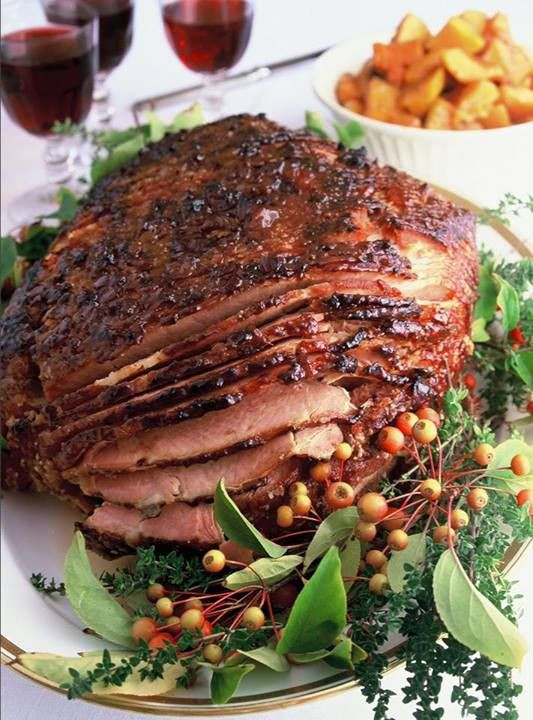 Ina Garten Easter Dinner Best 20 Ina Garten S Baked Virginia Ham