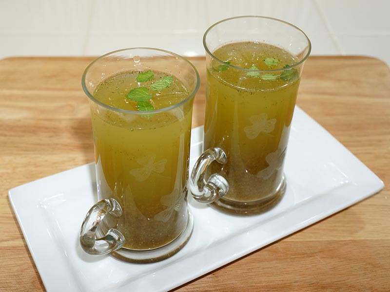 Indian Drinks For Summer
 Indian Summer Drinks To Keep You Cool and Fresh