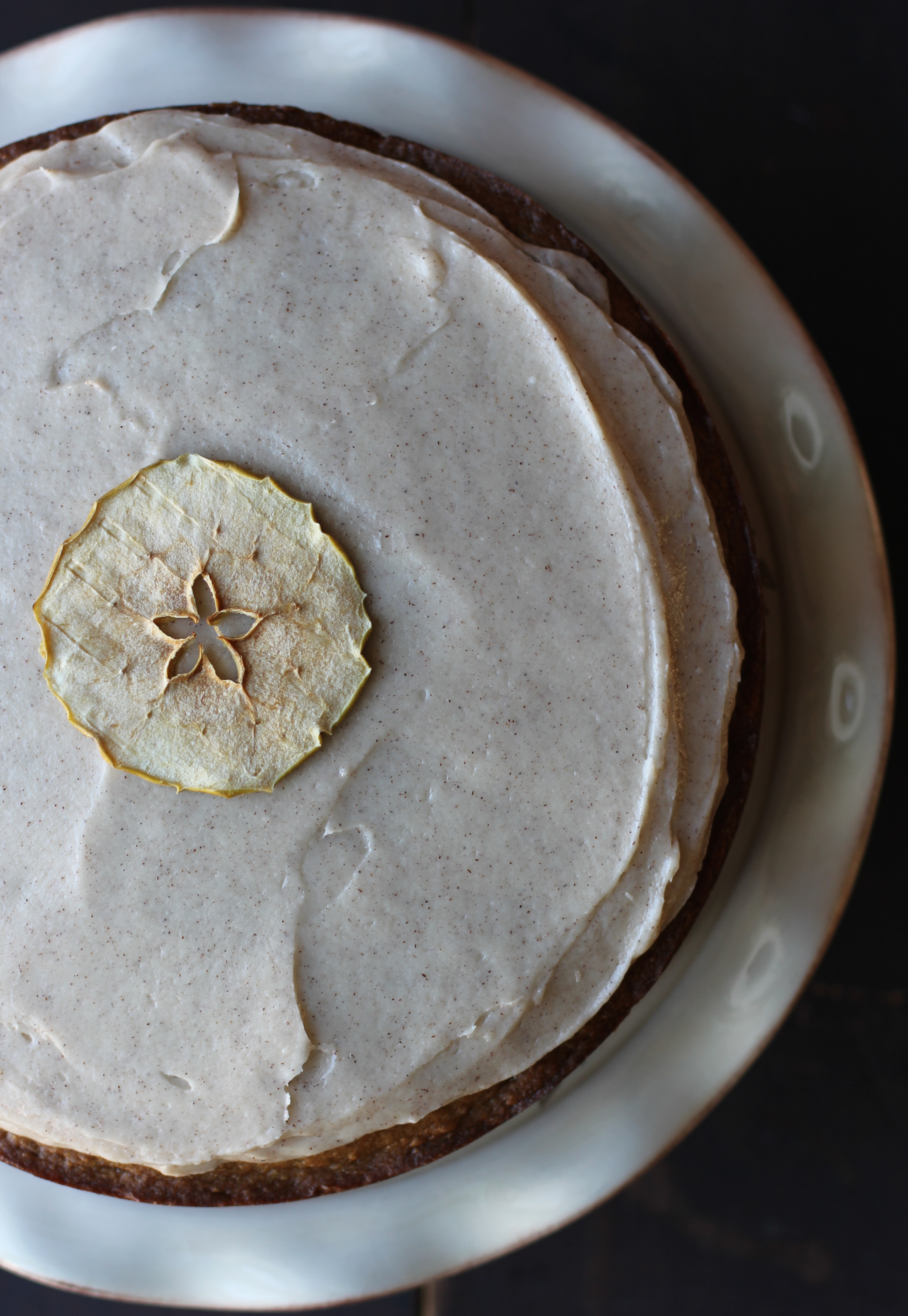 Indian Summer Applesauce
 Apple Dessert Apple Birthday Cake