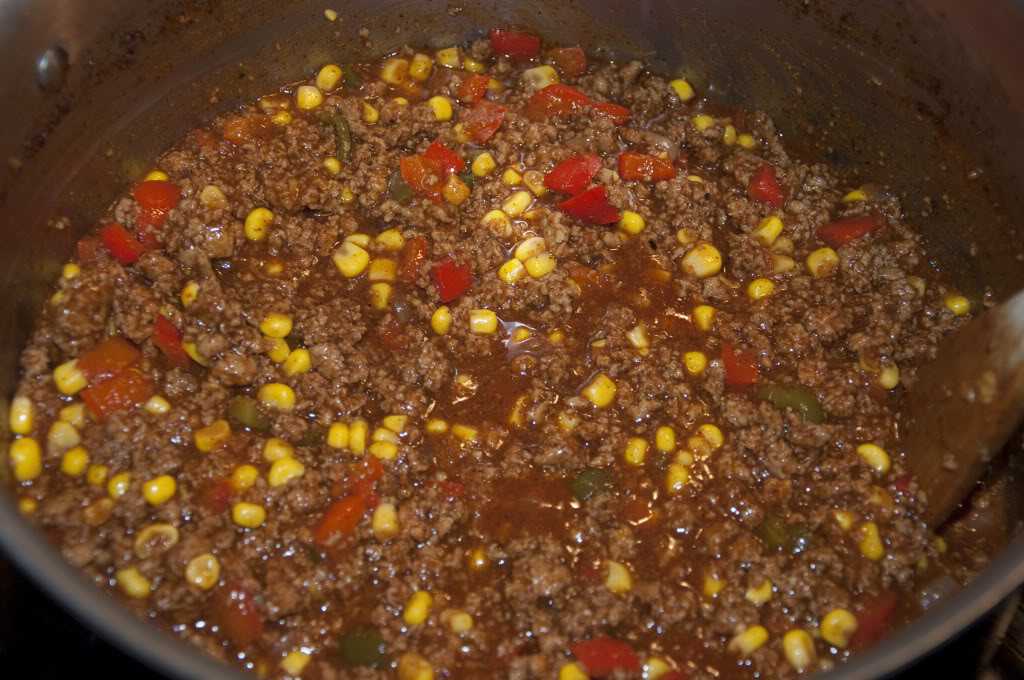 Indian Summer Turkey Chili
 Indian Summer Turkey Chili – a Fall Favorite For Sure