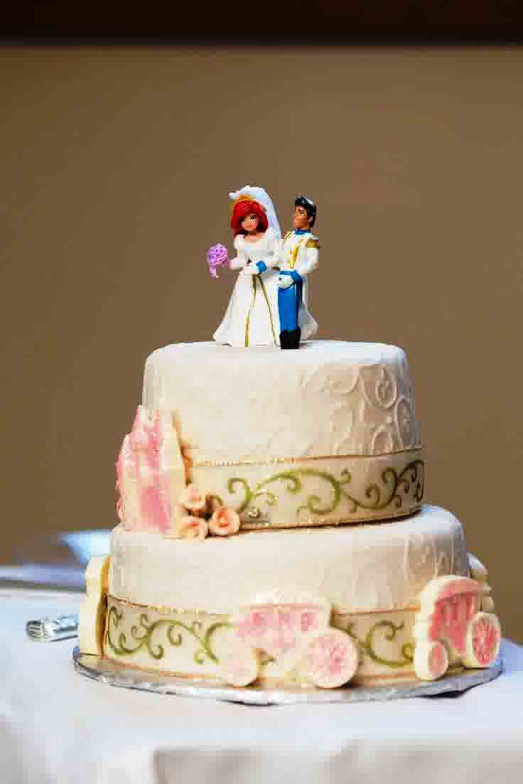 Inexpensive Wedding Cakes
 Cheap Wedding Cake Ideas — CRIOLLA Brithday & Wedding