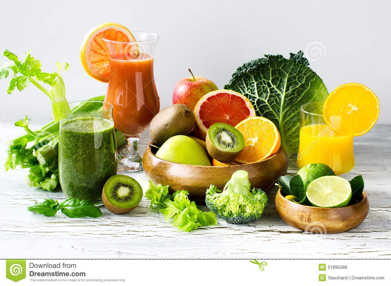 Ingredients For Healthy Fruit Smoothies
 Fresh Vitamins Citrus Juice And Smoothie With Ingre nts