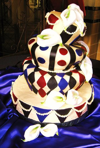 Insane Wedding Cakes
 Crazy Wedding Cakes