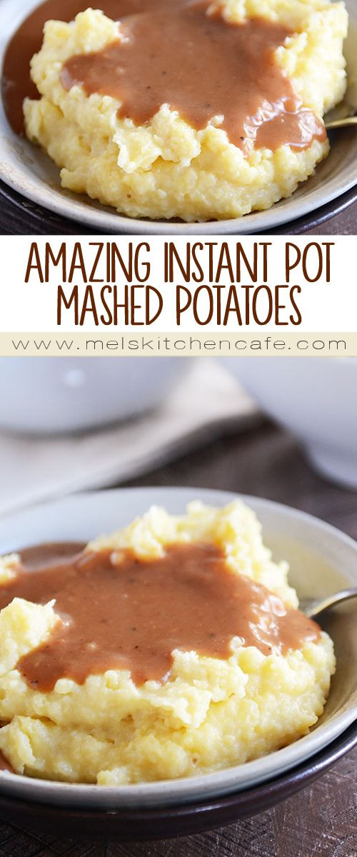 Instant Mashed Potatoes Healthy
 174 best food to try images on Pinterest