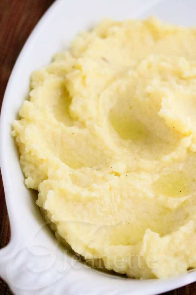 Instant Mashed Potatoes Healthy
 instant mashed potatoes healthy