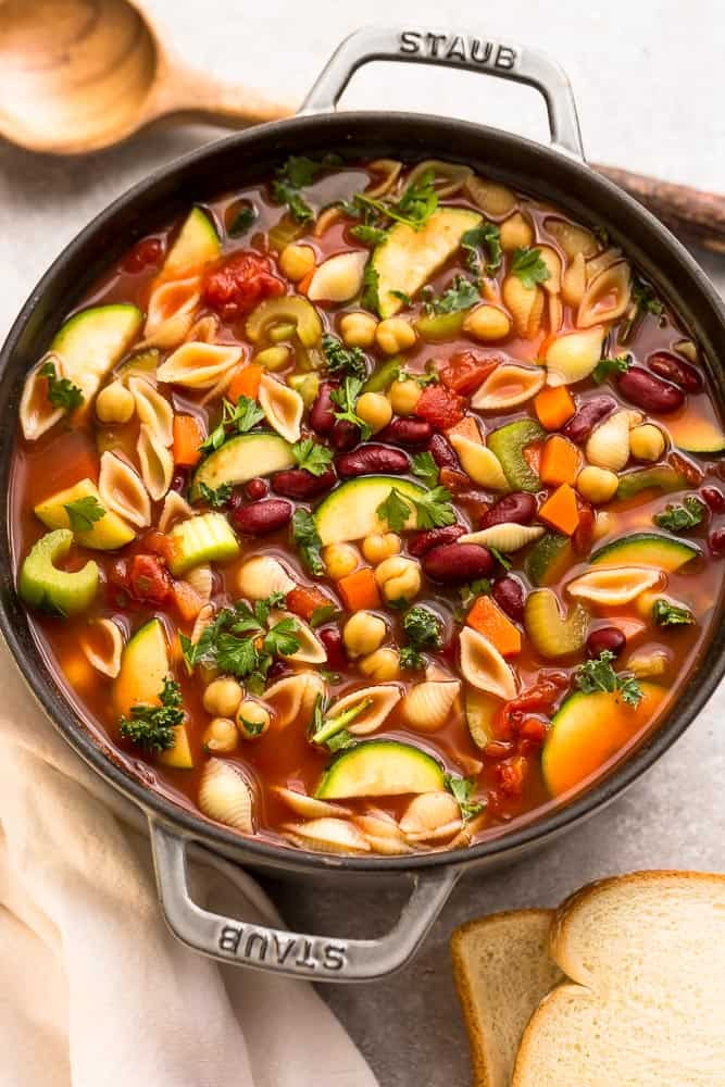 Instant Pot Healthy Soup Recipes
 Best Instant Pot Recipes The Best Blog Recipes