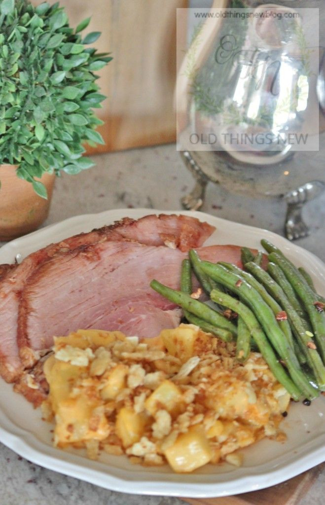 Irish Easter Dinner
 Best 20 Easter Dinner Menu ideas on Pinterest