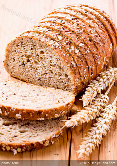 Is 100 Whole Wheat Bread Healthy
 100 Percent Whole Wheat Bread Recipe