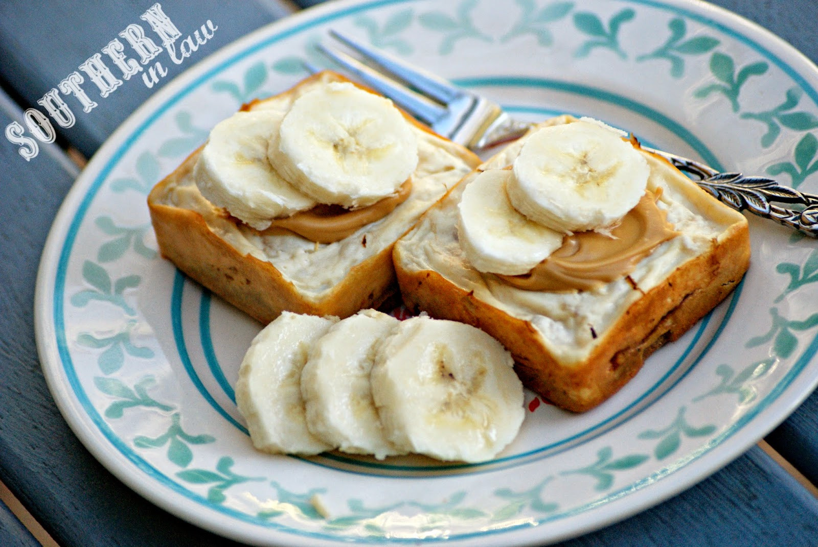 Is A Banana A Healthy Breakfast 20 Best southern In Law Recipe Mini Baked Banana Cheesecakes so