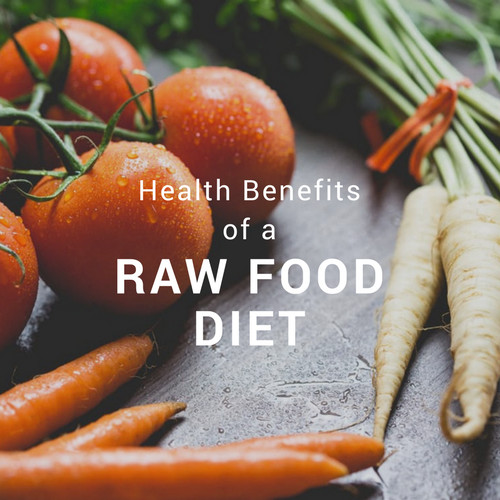 Is A Raw Food Diet Healthy
 Health Benefits of a Raw Food Diet