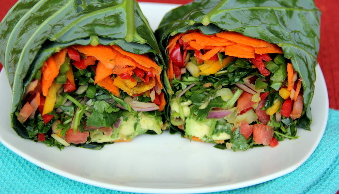 Is A Raw Food Diet Healthy
 Eat a Healthy Raw Food Diet