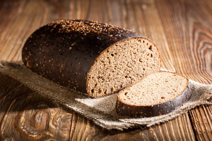 Is Any Bread Healthy
 Top 10 Alternative Healthy Breads • Health Fitness Revolution