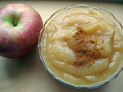 Is Applesauce Healthy
 Is Applesauce Good for You