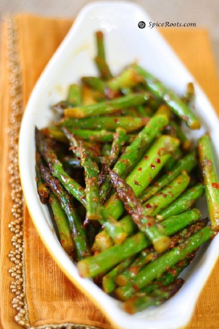 Is Asparagus Healthy
 54 best Appetizers images on Pinterest