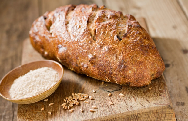 Is Bread Crust Healthy
 5 ways to make bread and dough part of a healthy t BHF