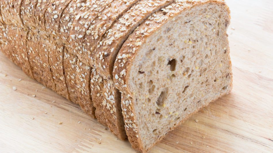 Is Bread Crust Healthy
 Is Bread Crust Healthier Than the Rest of the Slice