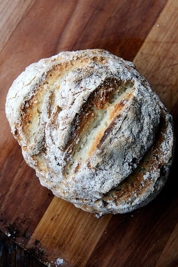 Is Bread Crust Healthy
 The Best Gluten Free Bread Recipes