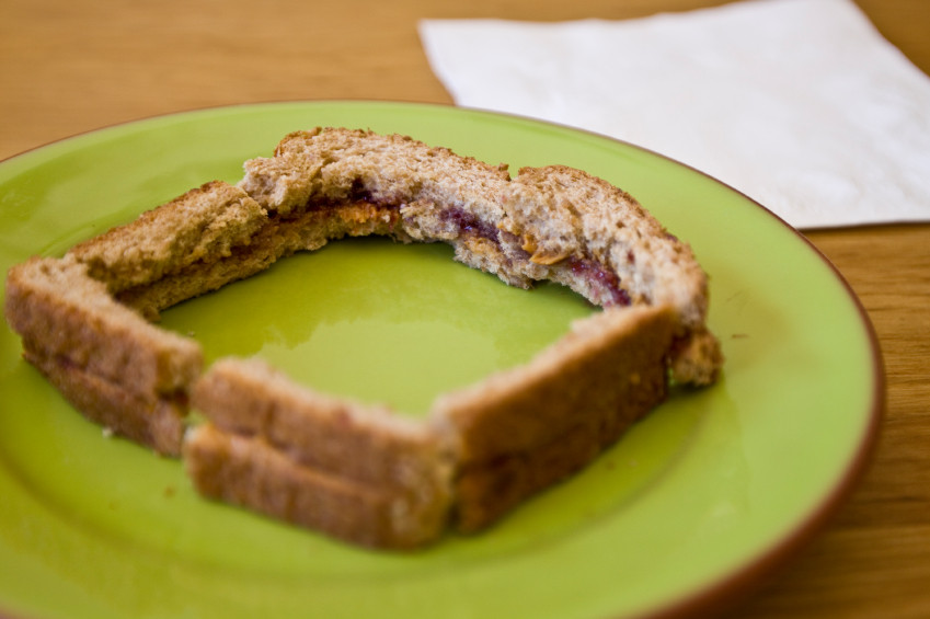 Is Bread Crust Healthy
 Fact or Myth Does Bread Crust Have the Most Vitamins