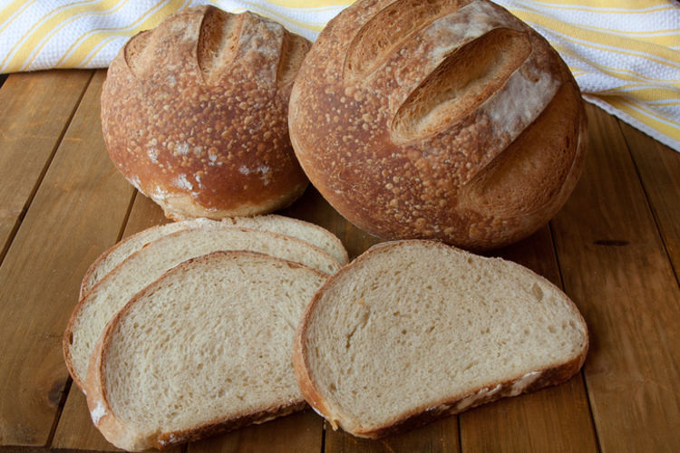 Is Bread Healthy For You
 Is Sourdough Bread Healthy For You Know it’s Health Benefits