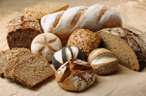 Is Bread Healthy For You
 Top 10 Alternative Healthy Breads