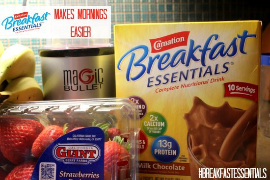 Is Breakfast Essentials Healthy
 Carnation Breakfast Essentials Nutrition Nutrition Ftempo