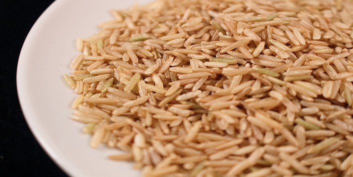 Is Brown Basmati Rice Healthy
 Brown White And Basmati Rice Health Benefits And Properties