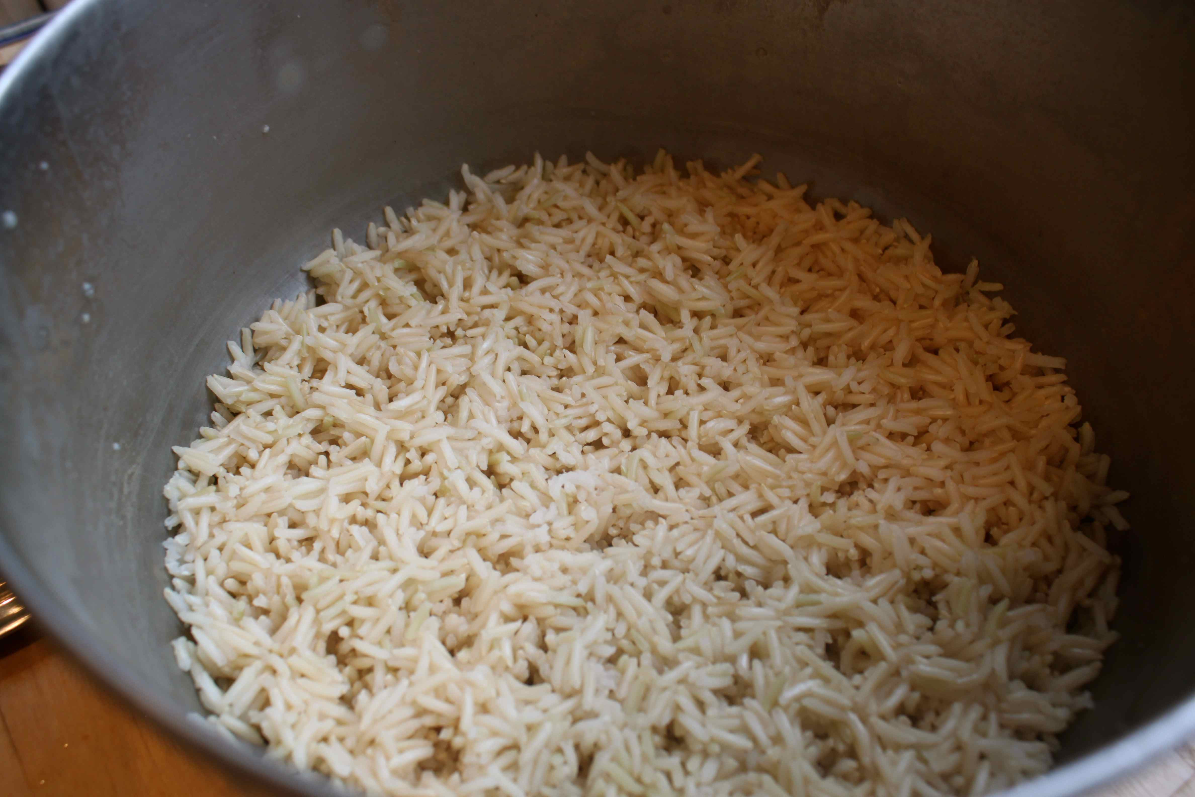 Is Brown Basmati Rice Healthy
 basmati rice health