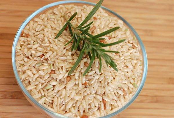 Is Brown Basmati Rice Healthy
 Brown Basmati Rice Nutrition Information