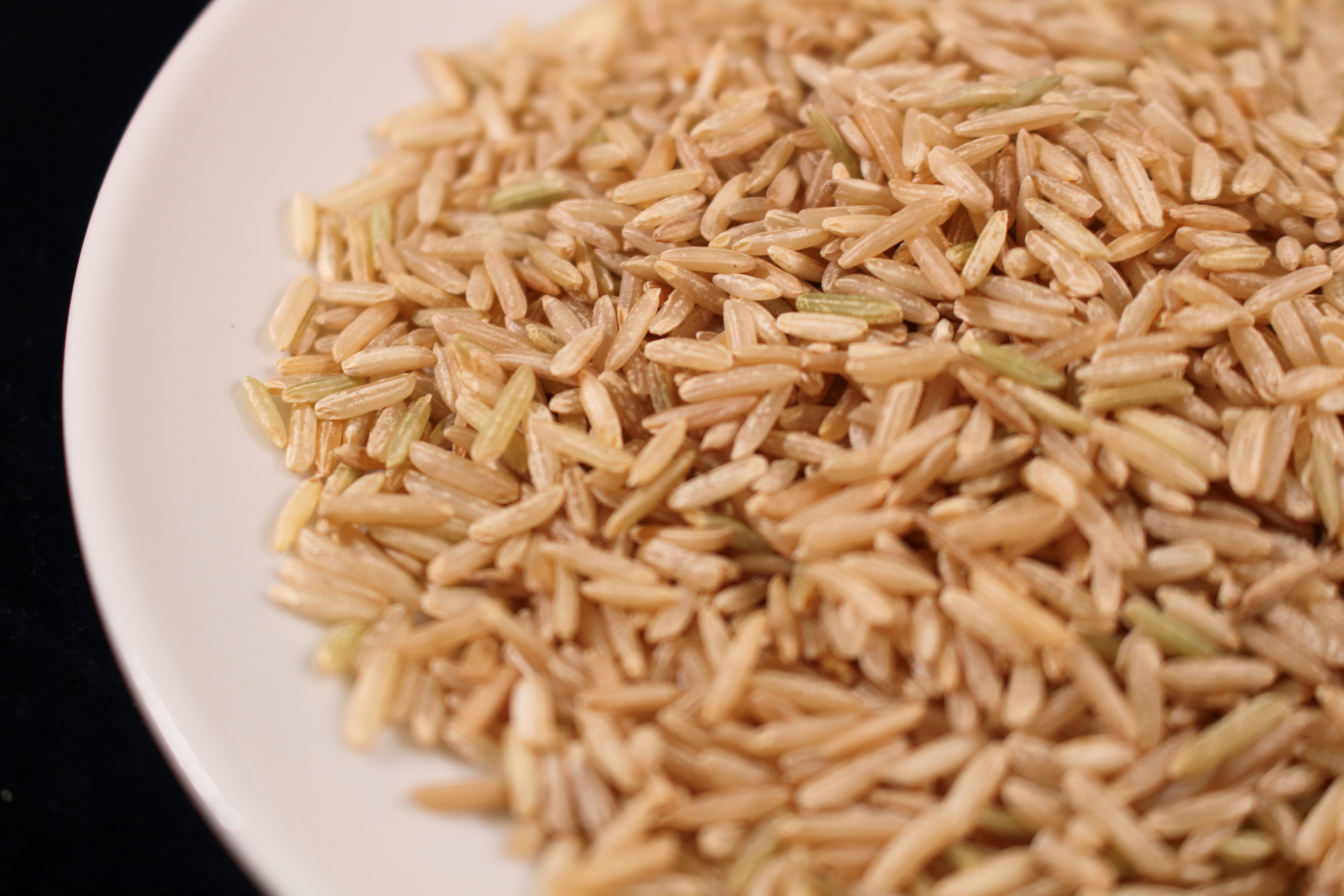 Is Brown Basmati Rice Healthy
 Brown White And Basmati Rice Health Benefits And