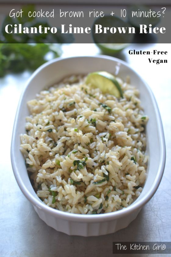 Is Brown Rice Healthy For You
 1000 ideas about Brown Rice Pasta on Pinterest