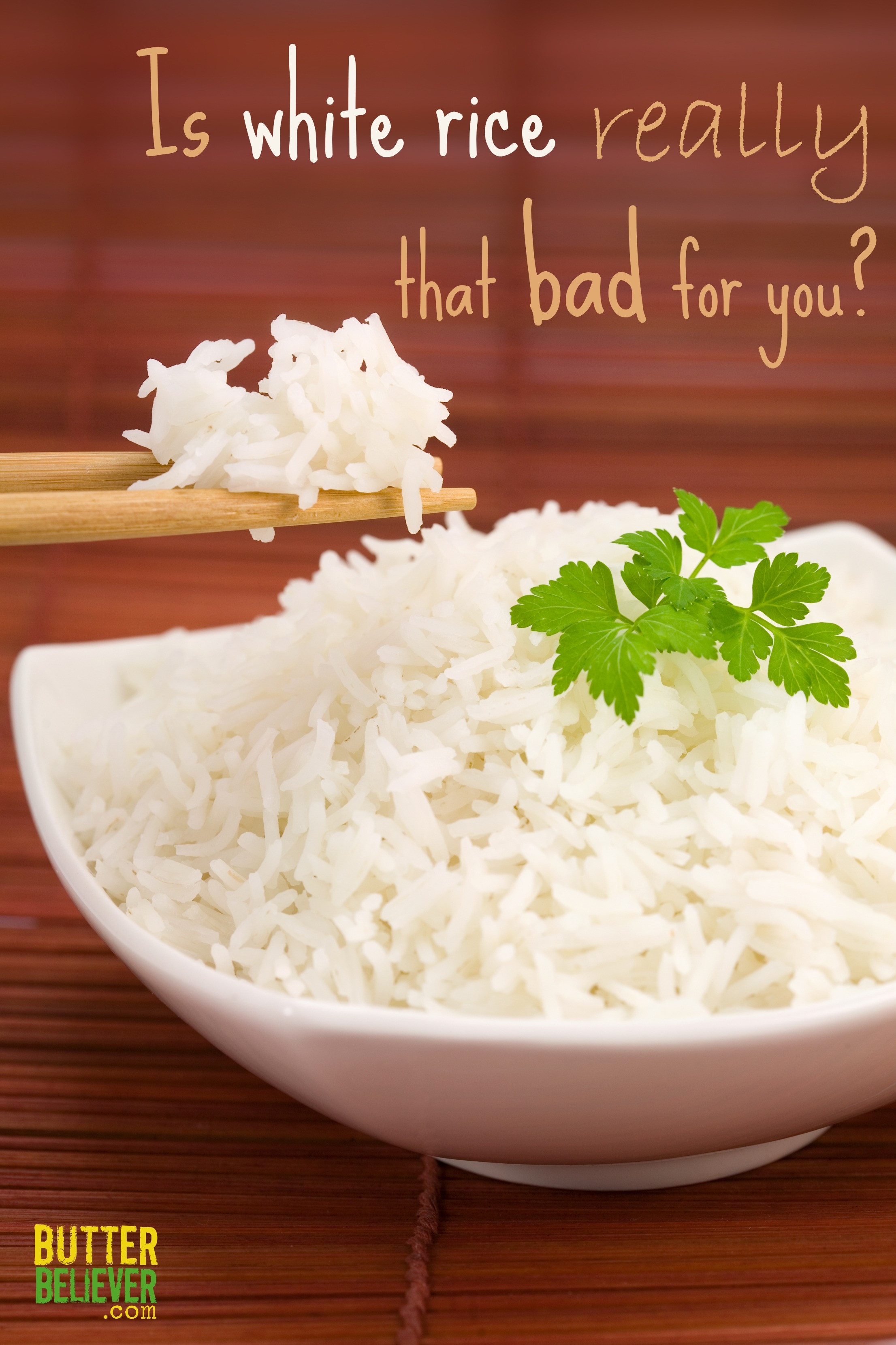 Is Brown Rice Healthy For You
 SWEET FREE FOR THREE WEEKS IN RECOGNITION OF NATIONAL