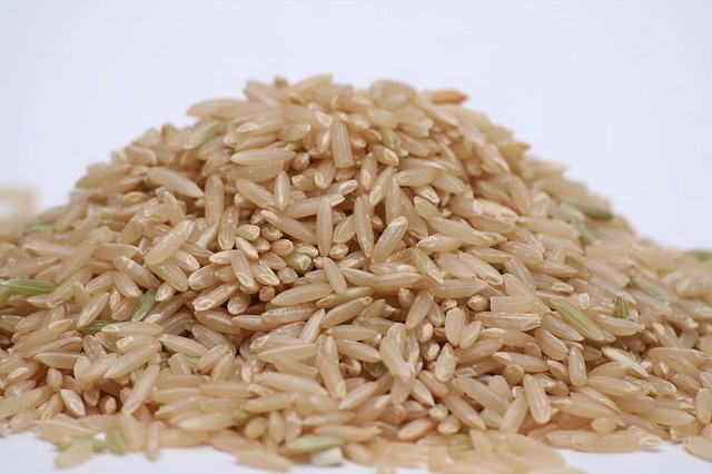 Is Brown Rice Healthy For You
 Brown Rice or White Rice Which is Healthier You Might