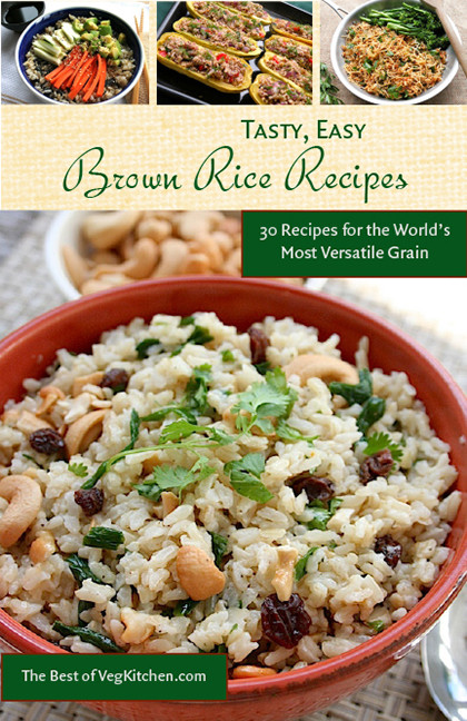 Is Brown Rice Healthy For You
 12 Best Brown Rice Recipes