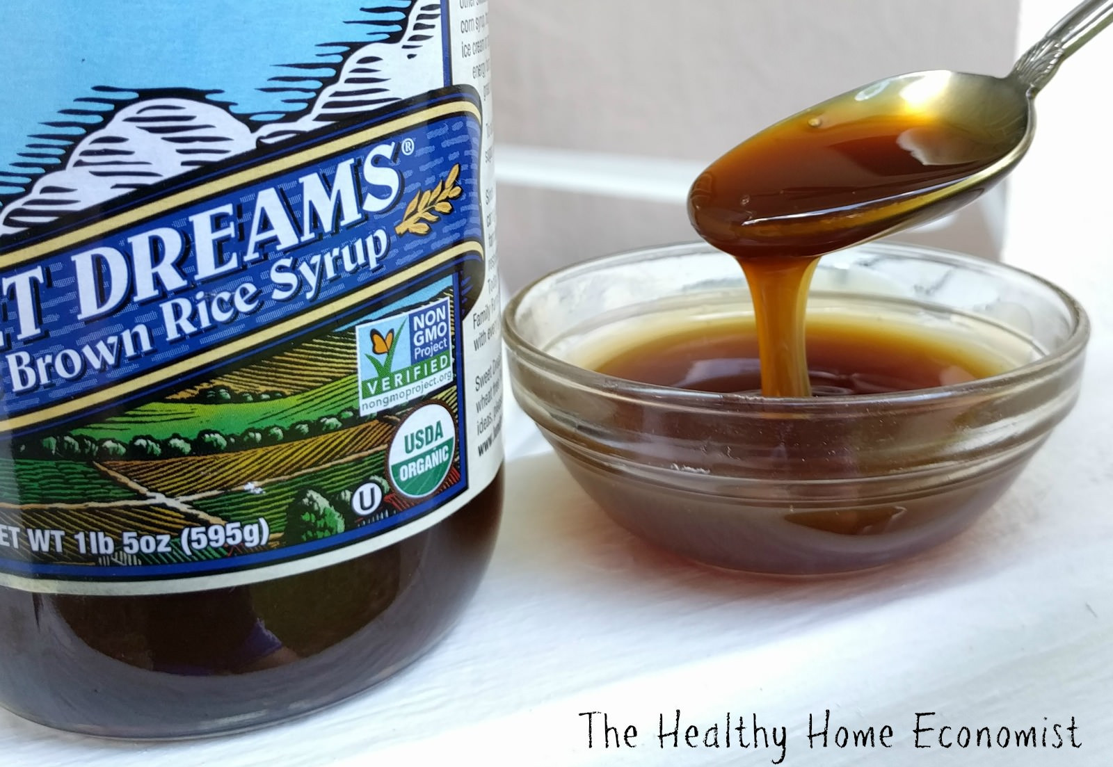 Is Brown Rice Syrup Healthy
 The Reality of Brown Rice Syrup