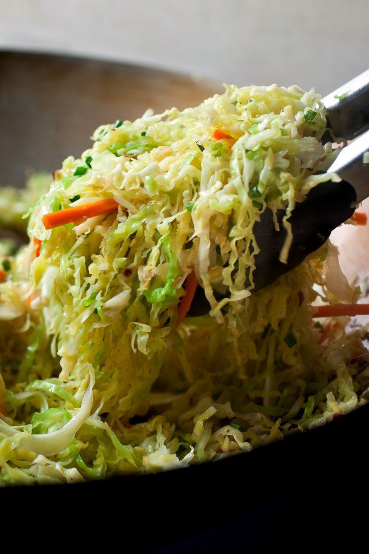 Is Cabbage Healthy
 17 Best ideas about Fried Cabbage on Pinterest