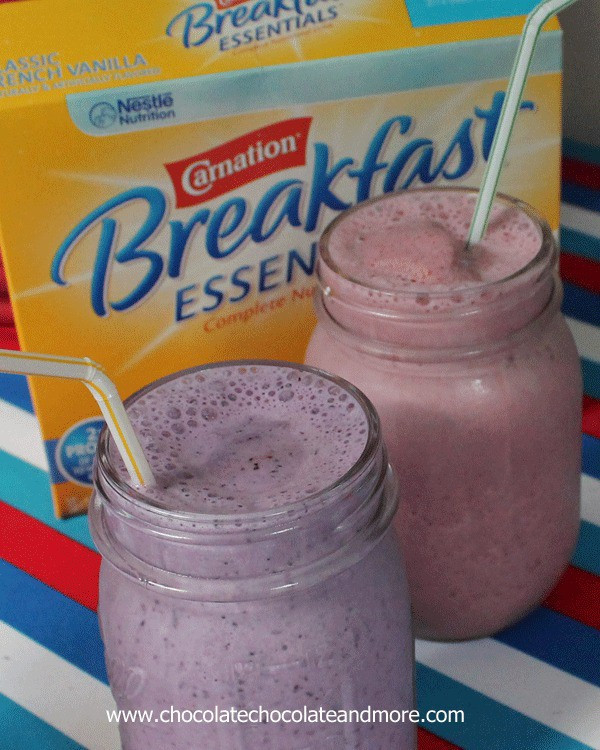 Is Carnation Instant Breakfast Healthy
 Carnation Breakfast Smoothies BTSIdeas Chocolate