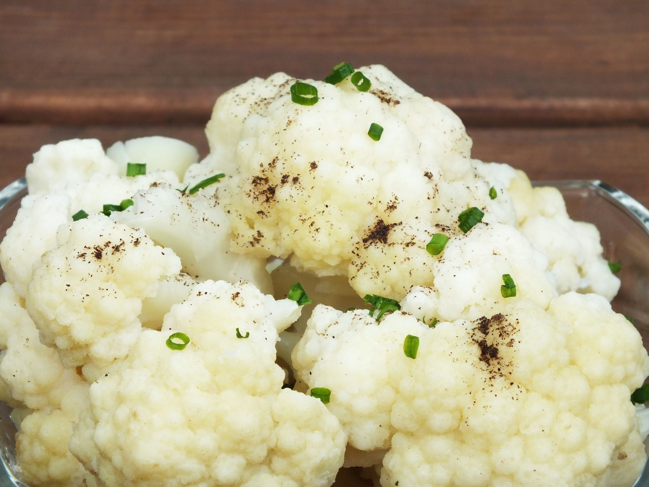Is Cauliflower Healthy
 WatchFit Incredible Cauliflower Health Benefits