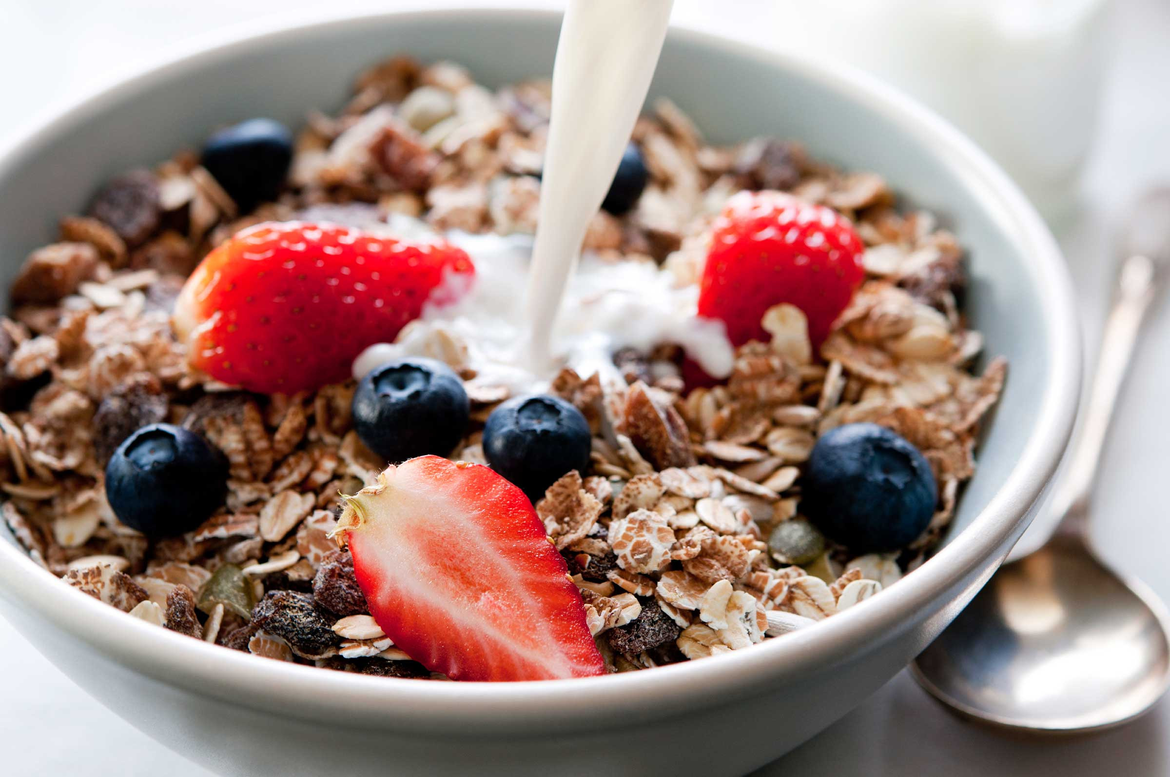 Is Cereal A Healthy Breakfast
 Habits Your 80 Year Old Self Will Thank You For