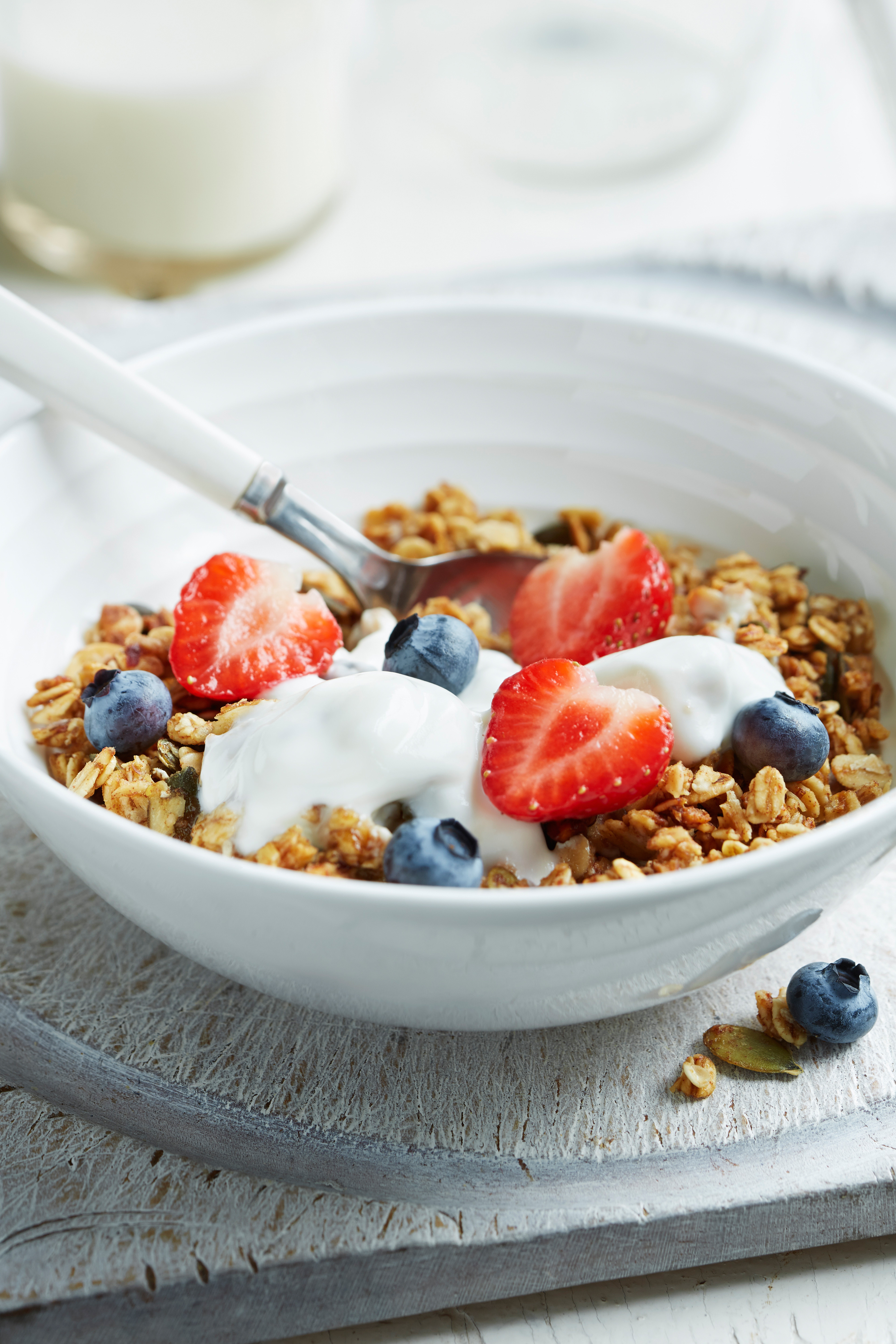 Is Cereal A Healthy Breakfast
 30 Best Healthy Breakfast Cereals Whole Grain Cereal List