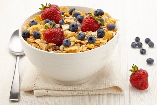 Is Cereal A Healthy Breakfast
 Nutritious Breakfast Cereals for Kids