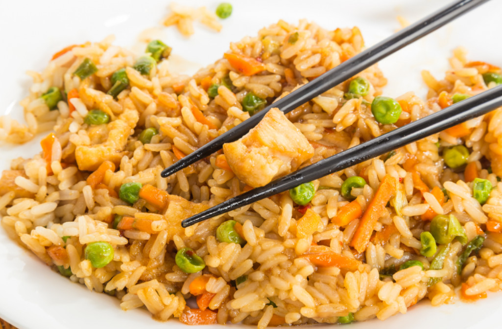 Is Chicken Fried Rice Healthy
 Healthy Chicken Fried Rice North West Jobs