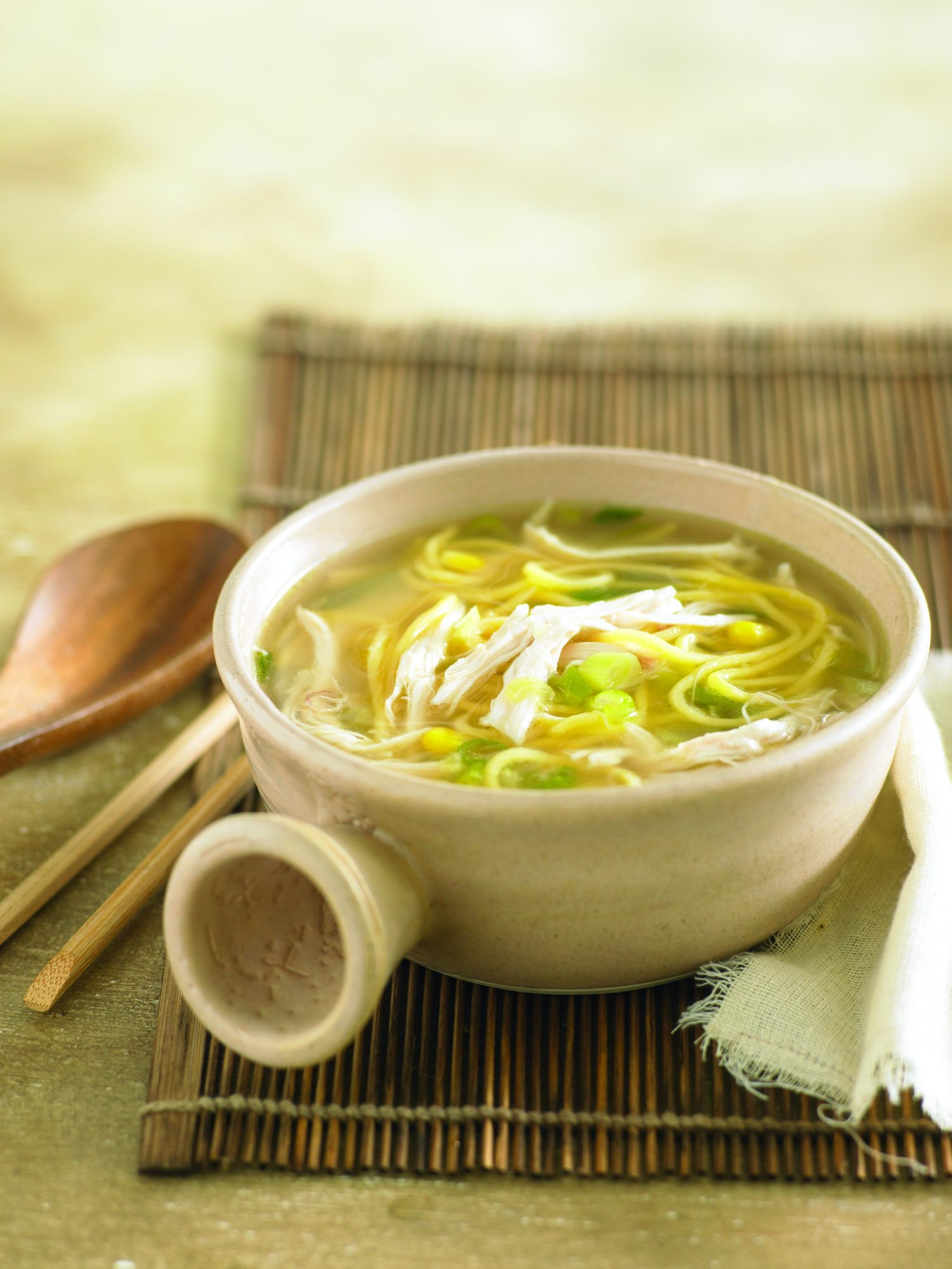 Is Chicken Noodle soup Healthy 20 Best Ideas Chicken Noodle soup