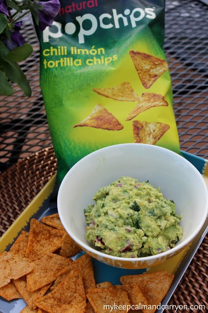 Is Chipotle Guacamole Healthy
 30 best images about dip in on Pinterest