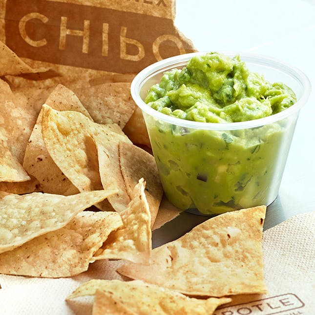 Is Chipotle Guacamole Healthy
 Chipotle Just Revealed Its Biggest Secret Their Actual