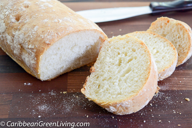 Is Ciabatta Bread Healthy
 A tasty and crispy Ciabatta Bread Machine Recipe made easy