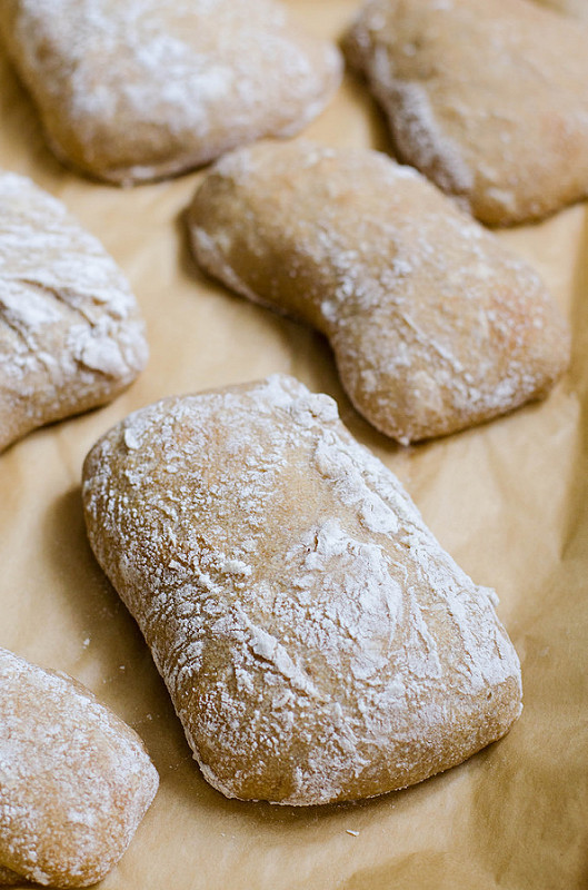 Is Ciabatta Bread Healthy
 whole wheat ciabatta bread machine recipe